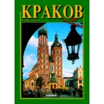 Album Kraków - wersja rosyjska