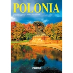 Album Polska - wersja włoska