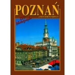 Album Poznań - wersja angielska
