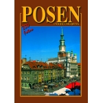 Album Poznań - wersja niemiecka