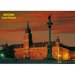 Warszawa-Zamek Królewski-228