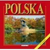 Album Polska  mały album w oprawie twardej